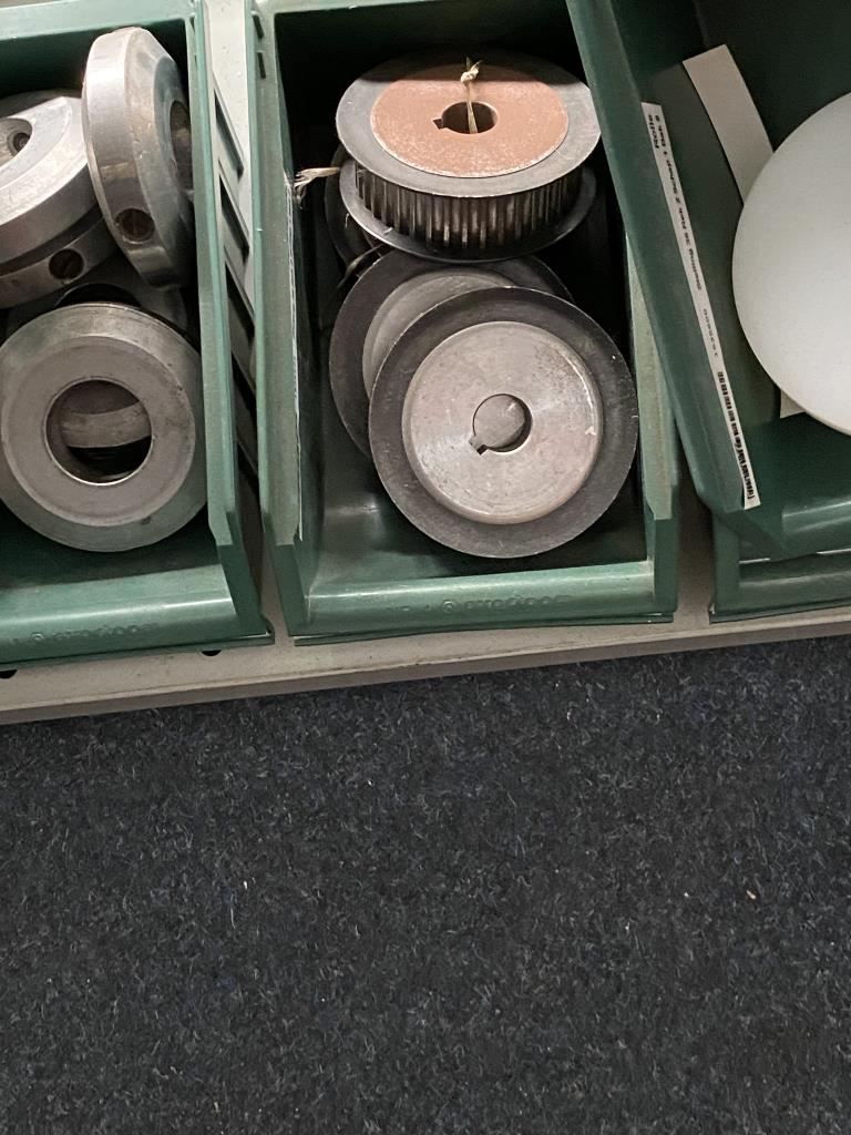 Máquinas de impressão e linhas de acabamento - 2º leilão-18