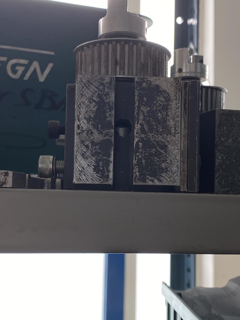 Máquinas de impressão e linhas de acabamento - 2º leilão-2