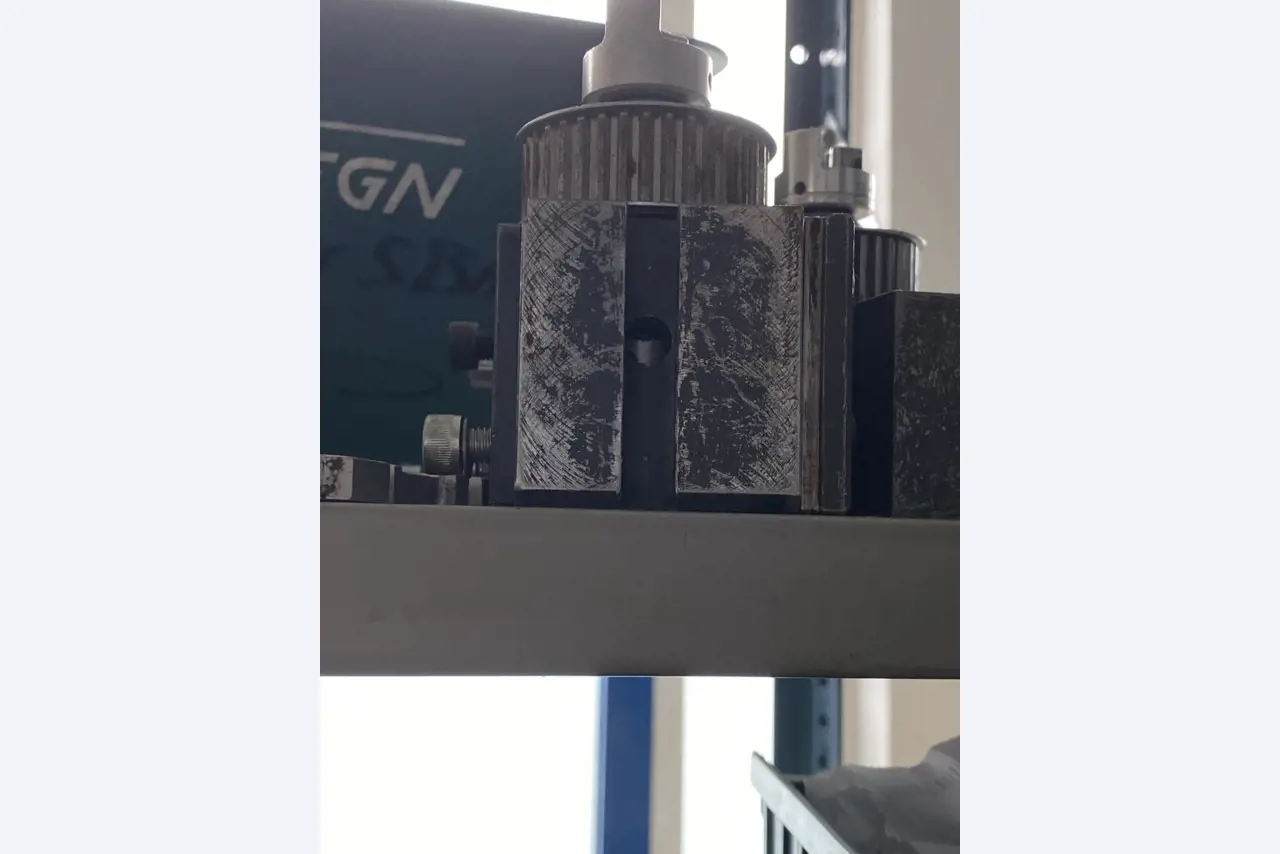 Máquinas de impressão e linhas de acabamento - 2º leilão-2