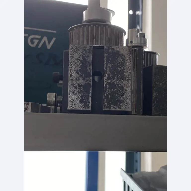 Máquinas de impressão e linhas de acabamento - 2º leilão-2