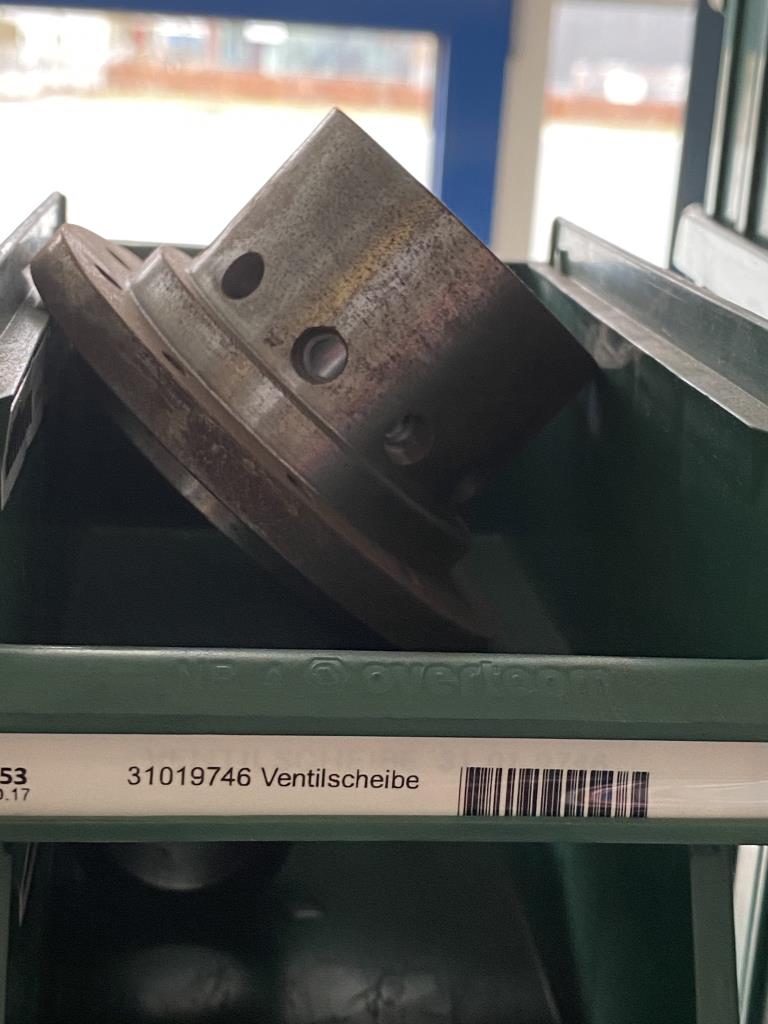 Máquinas de impressão e linhas de acabamento - 2º leilão-3