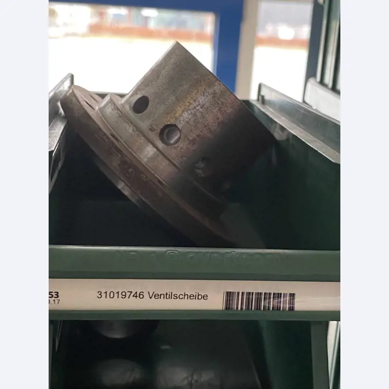 Máquinas de impressão e linhas de acabamento - 2º leilão-3