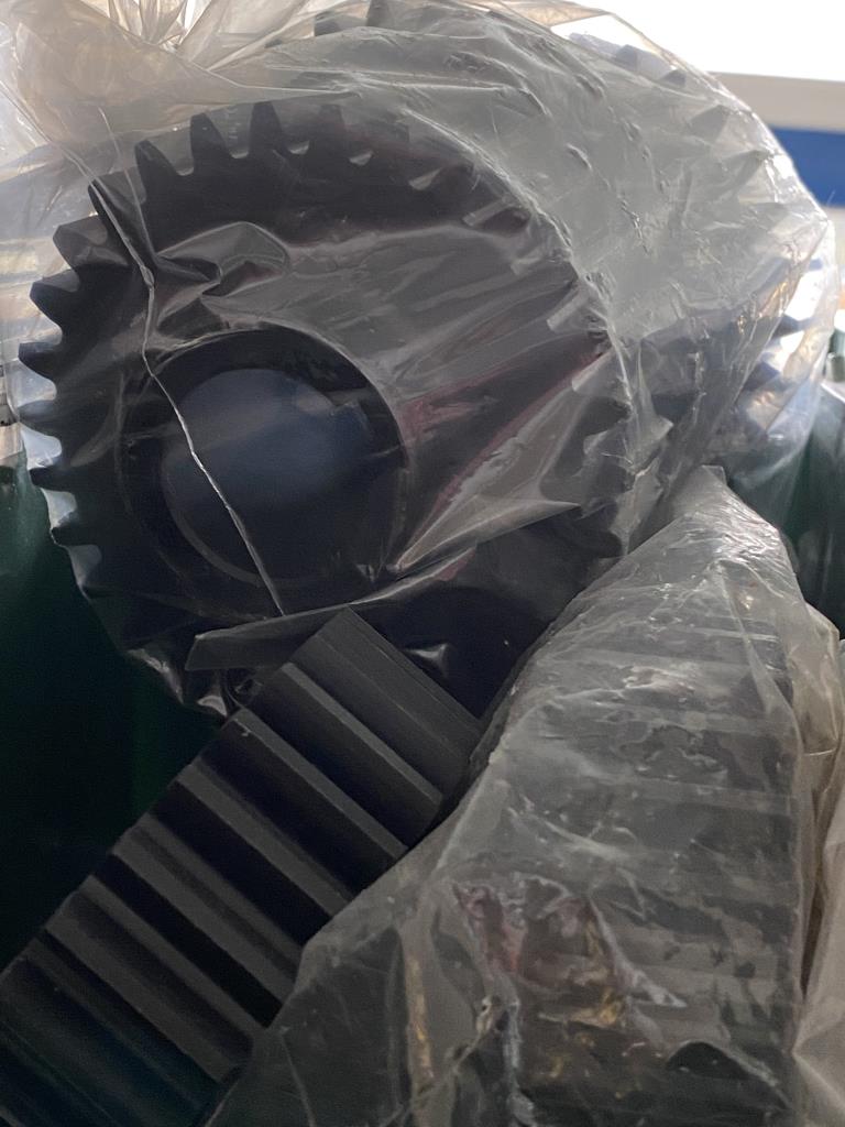 Máquinas de impressão e linhas de acabamento - 2º leilão-4