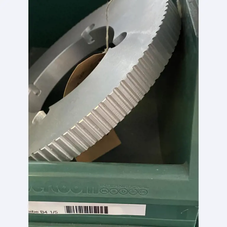 Máquinas de impressão e linhas de acabamento - 2º leilão-6