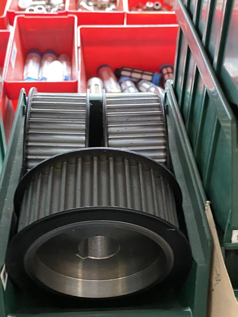 Máquinas de impressão e linhas de acabamento - 2º leilão-7