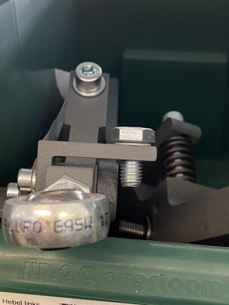 Máquinas de impressão e linhas de acabamento - 2º leilão-12