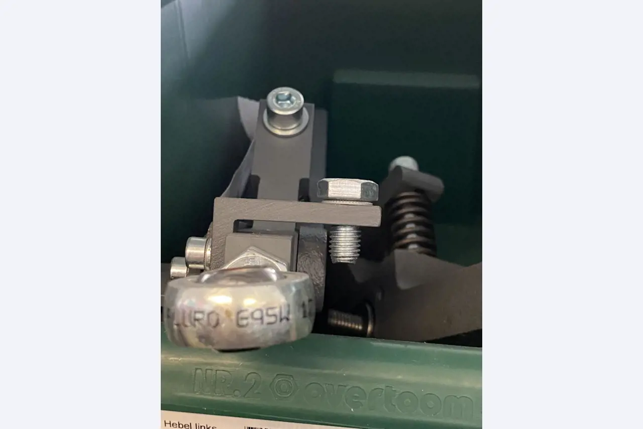 Máquinas de impresión y líneas de acabado - 2ª subasta-12