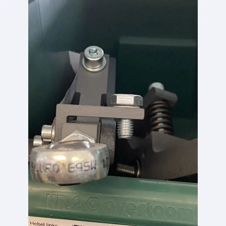 Máquinas de impresión y líneas de acabado - 2ª subasta-12