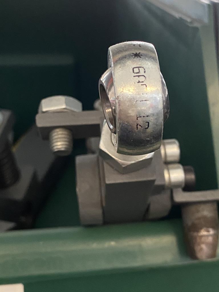 Máquinas de impressão e linhas de acabamento - 2º leilão-13