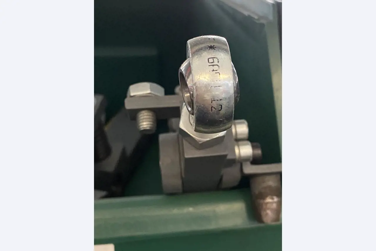 Máquinas de impresión y líneas de acabado - 2ª subasta-13