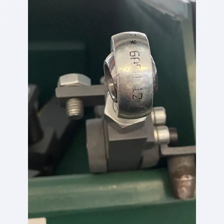 Máquinas de impresión y líneas de acabado - 2ª subasta-13