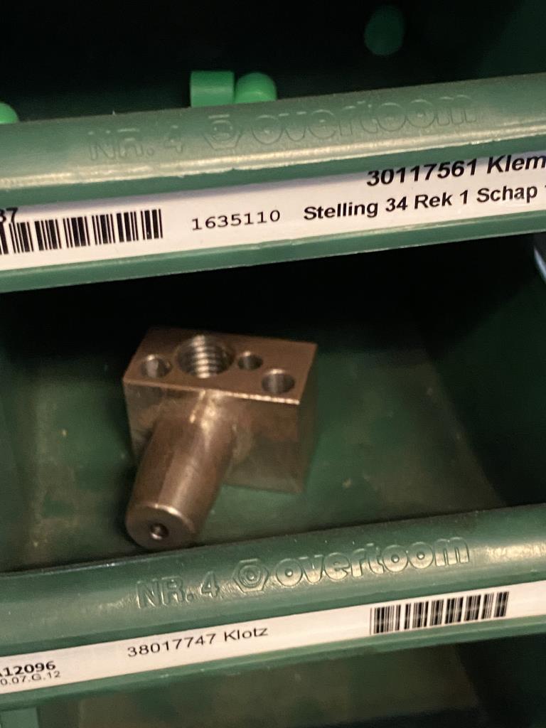 Máquinas de impressão e linhas de acabamento - 2º leilão-15