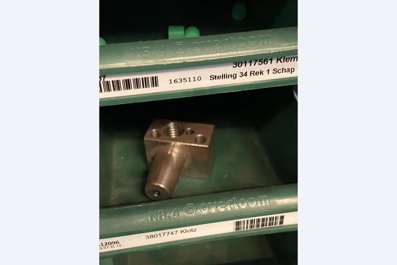 Máquinas de impresión y líneas de acabado - 2ª subasta-15