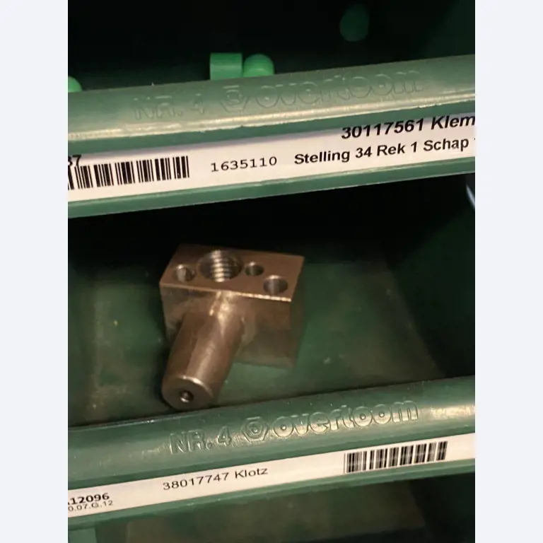 Máquinas de impresión y líneas de acabado - 2ª subasta-15