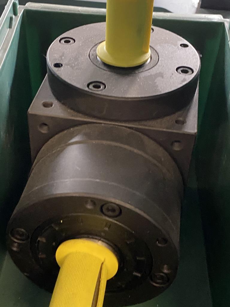 Máquinas de impressão e linhas de acabamento - 2º leilão-16