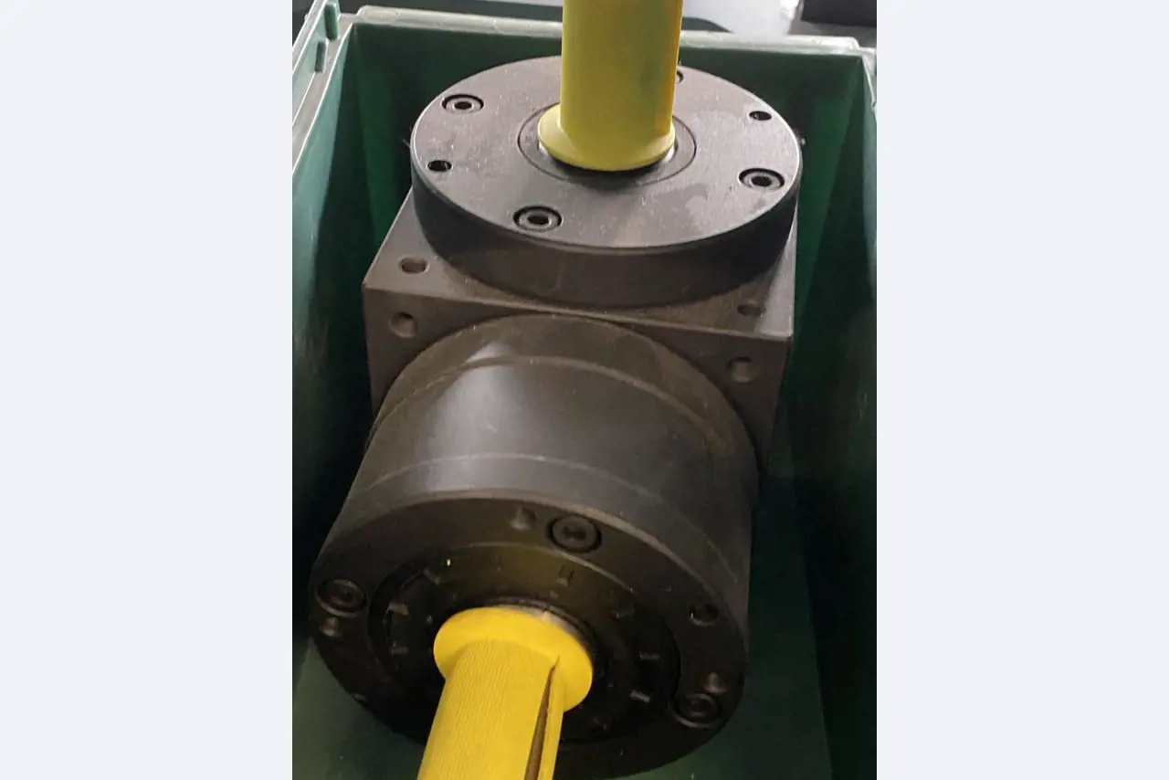 Máquinas de impresión y líneas de acabado - 2ª subasta-16