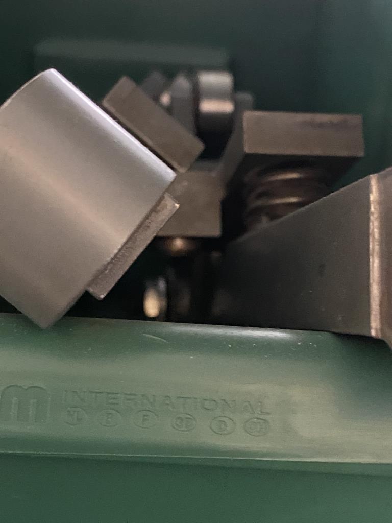 Máquinas de impressão e linhas de acabamento - 2º leilão-17