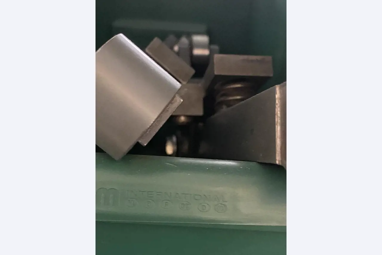 Máquinas de impresión y líneas de acabado - 2ª subasta-17