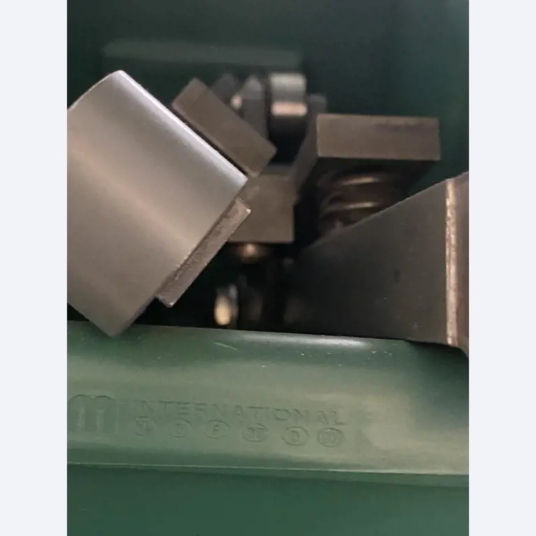 Máquinas de impresión y líneas de acabado - 2ª subasta-17