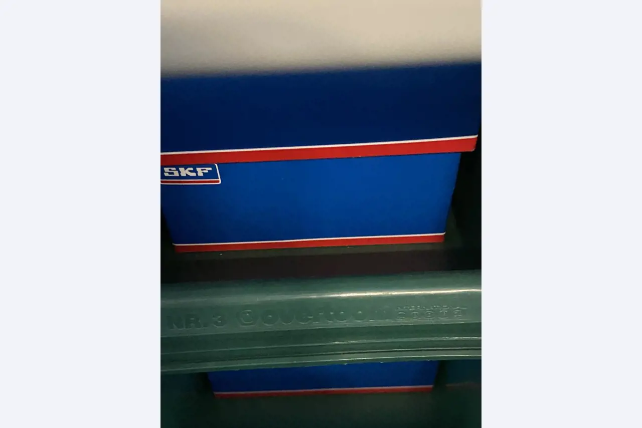 Máquinas de impresión y líneas de acabado - 2ª subasta-18