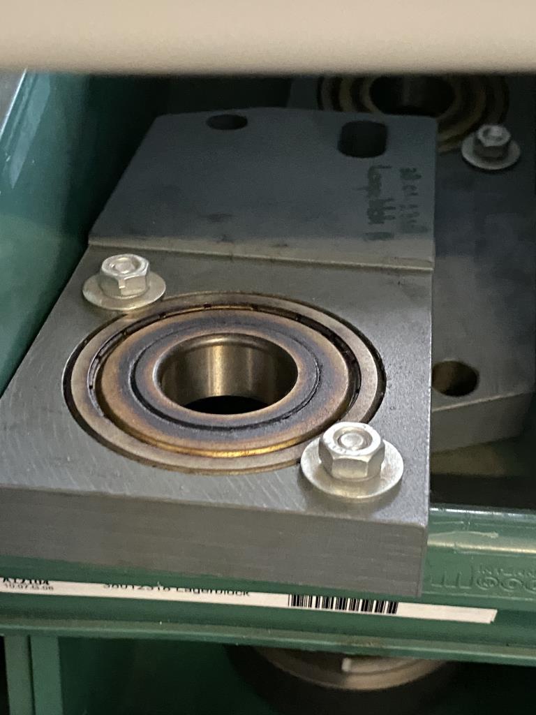 Máquinas de impressão e linhas de acabamento - 2º leilão-19