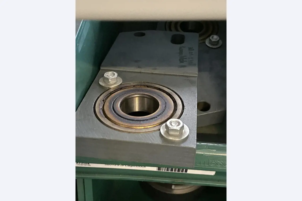 Máquinas de impresión y líneas de acabado - 2ª subasta-19