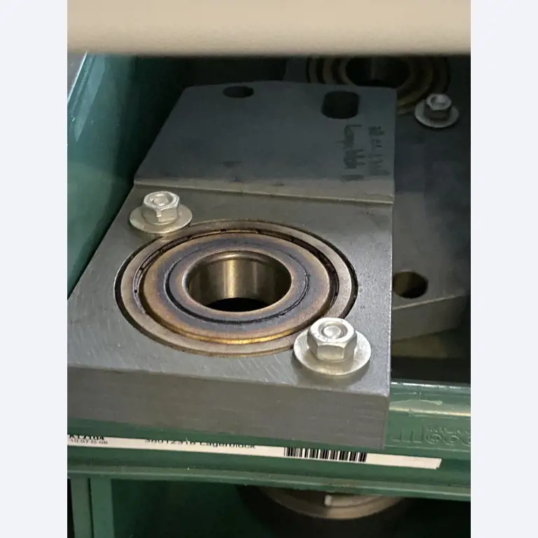 Máquinas de impresión y líneas de acabado - 2ª subasta-19