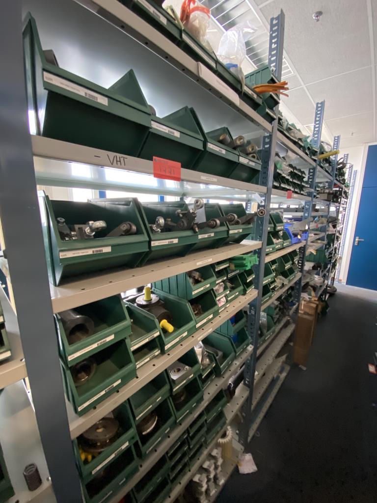 Máquinas de impressão e linhas de acabamento - 2º leilão-1