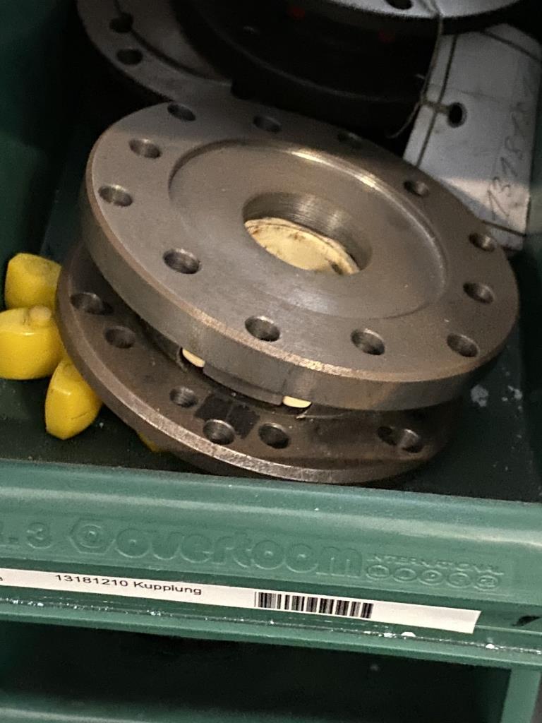 Máquinas de impressão e linhas de acabamento - 2º leilão-2