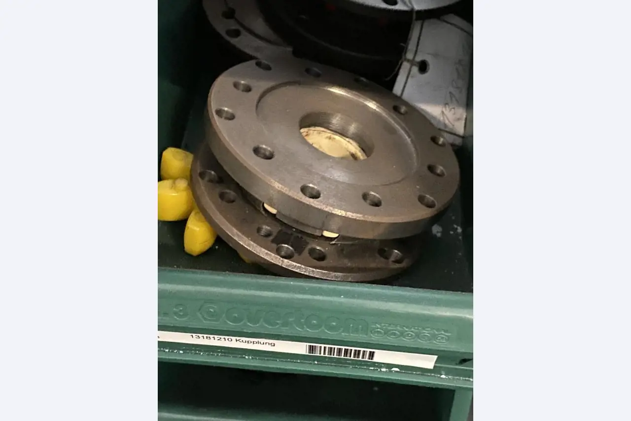 Máquinas de impresión y líneas de acabado - 2ª subasta-2