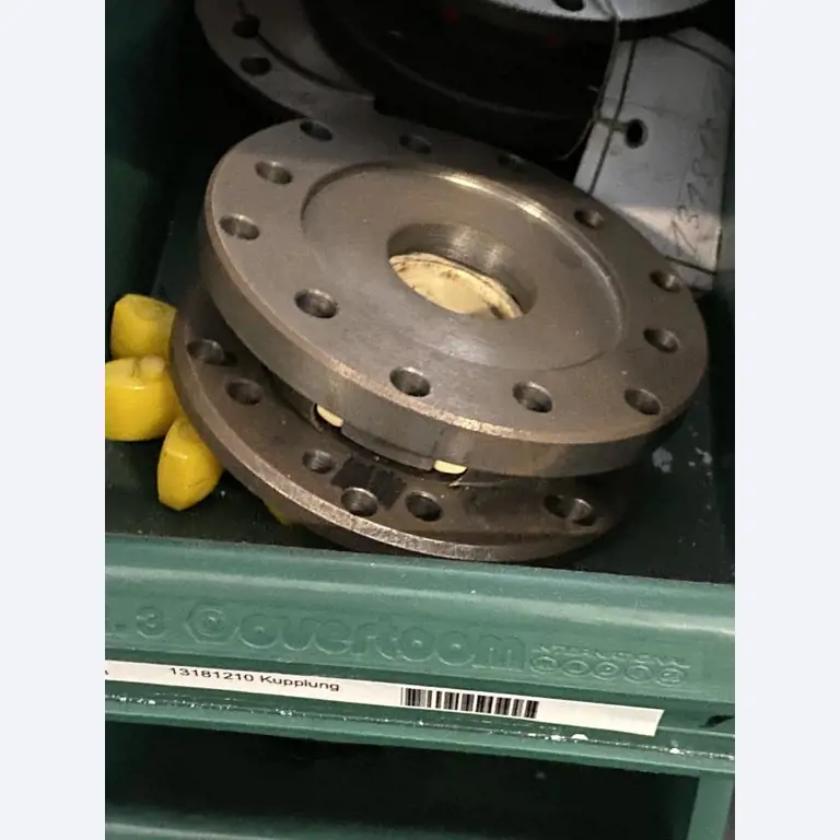 Máquinas de impresión y líneas de acabado - 2ª subasta-2