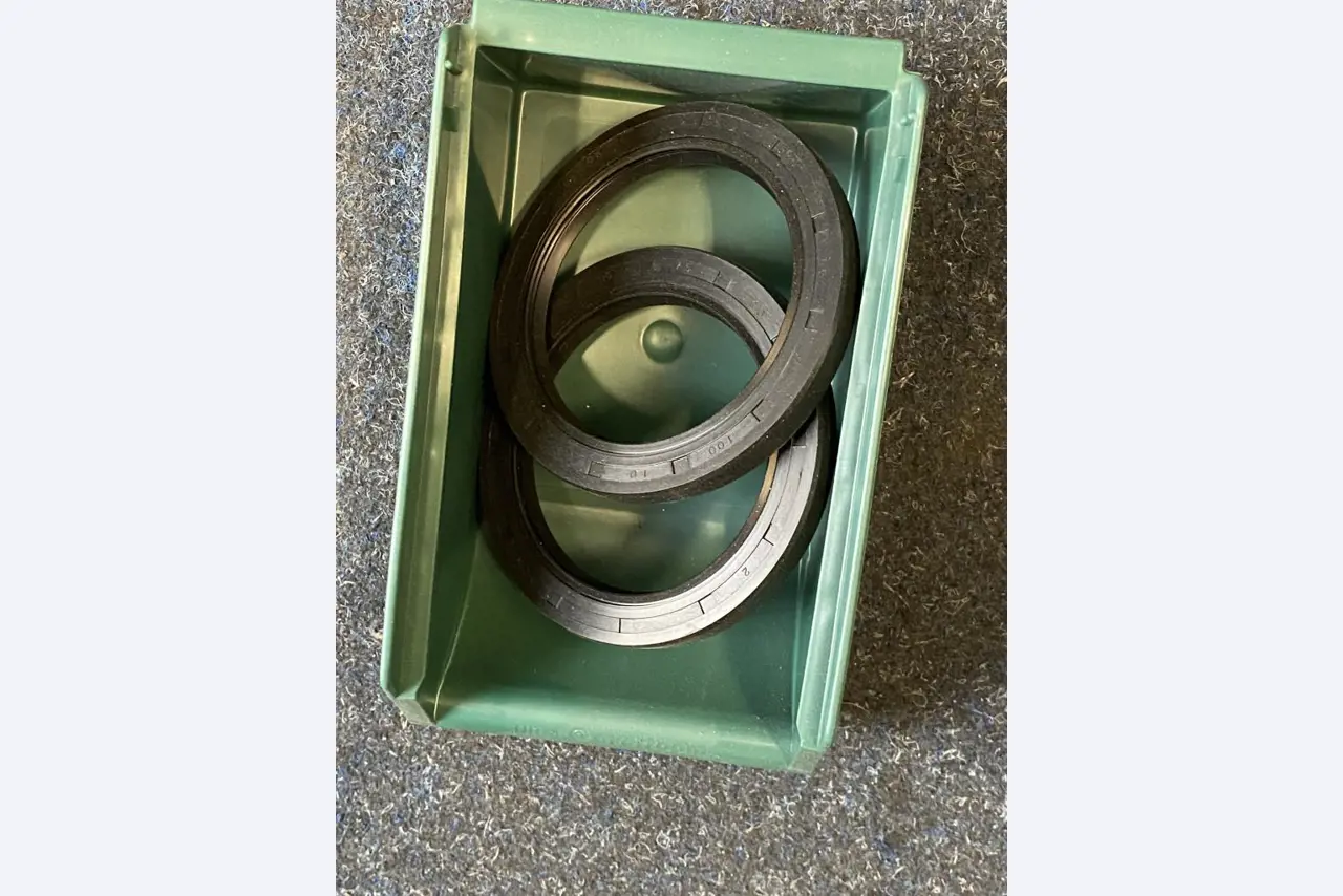 Máquinas de impresión y líneas de acabado - 2ª subasta-3