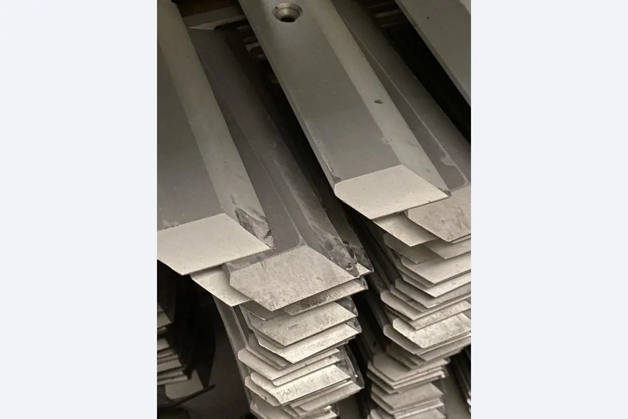 Máquinas de impresión y líneas de acabado - 2ª subasta-4