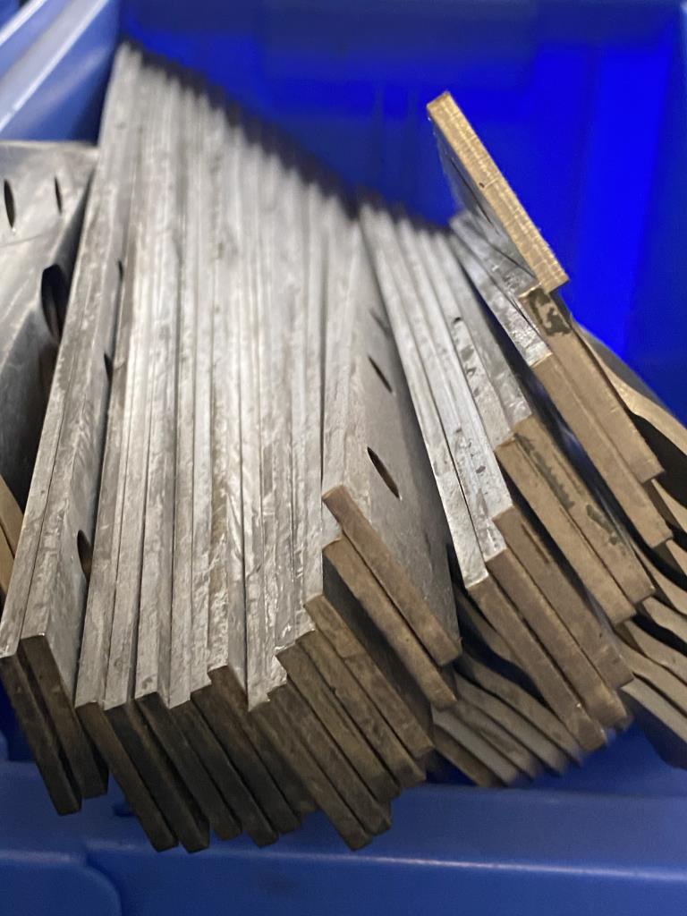 Máquinas de impressão e linhas de acabamento - 2º leilão-5