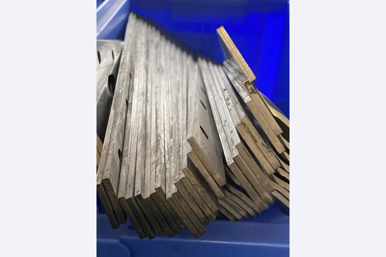 Máquinas de impresión y líneas de acabado - 2ª subasta-5