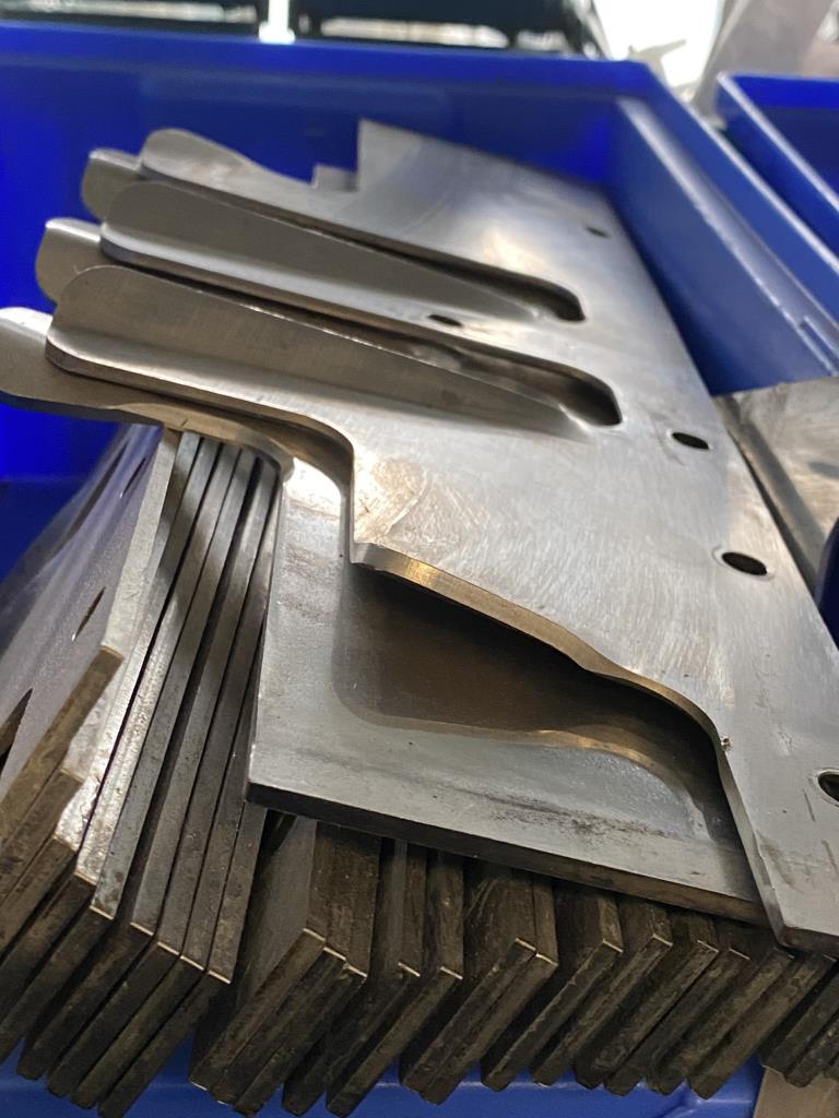 Máquinas de impressão e linhas de acabamento - 2º leilão-6