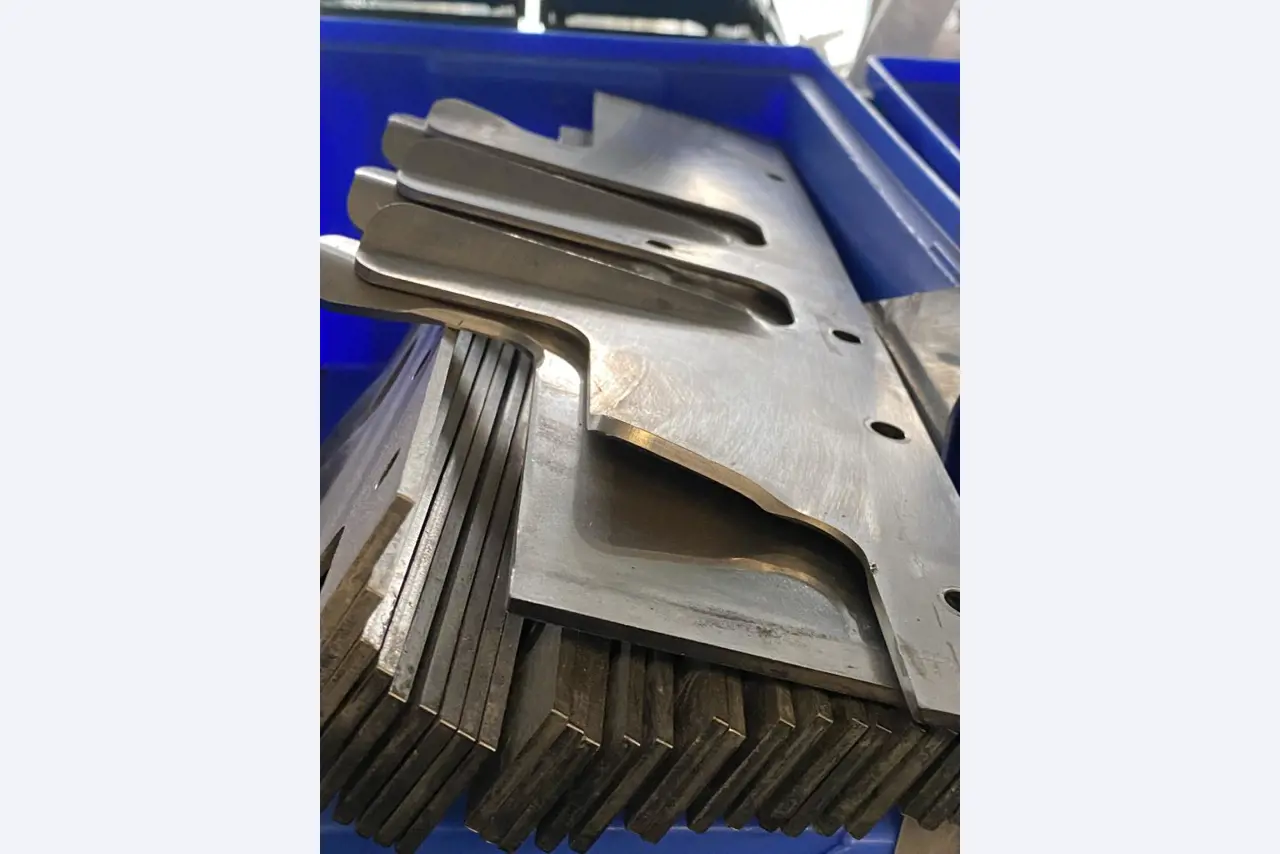 Máquinas de impresión y líneas de acabado - 2ª subasta-6