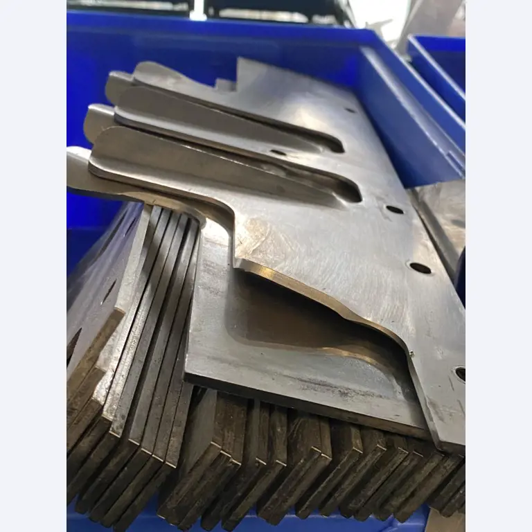 Máquinas de impresión y líneas de acabado - 2ª subasta-6