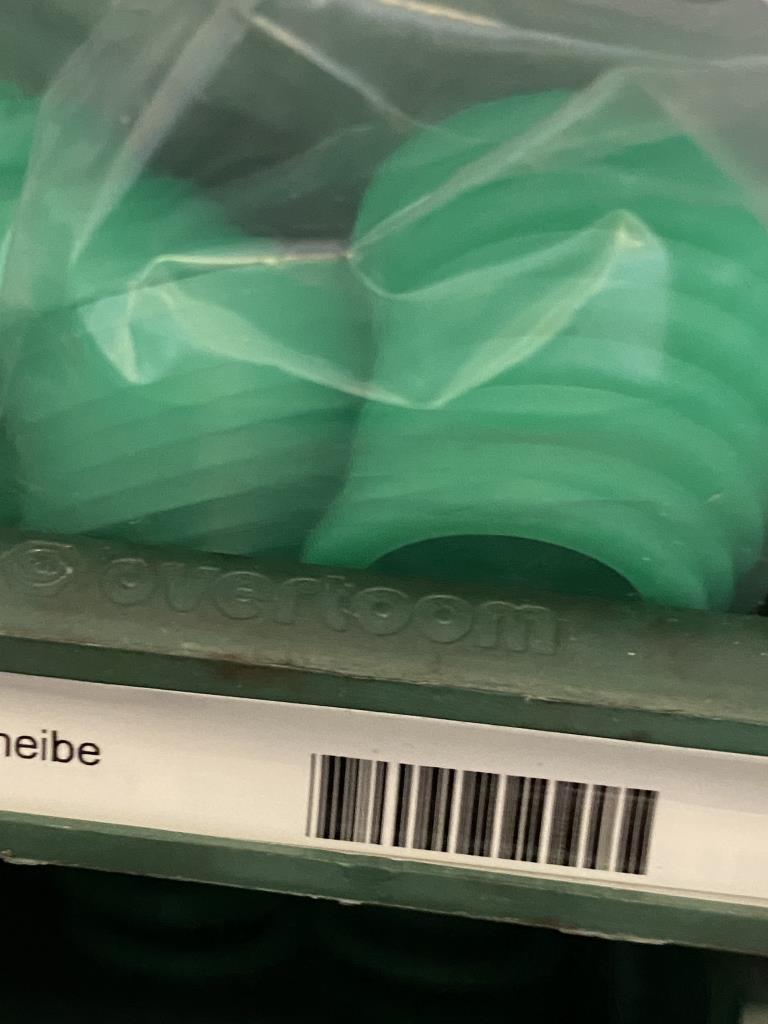 Máquinas de impressão e linhas de acabamento - 2º leilão-8