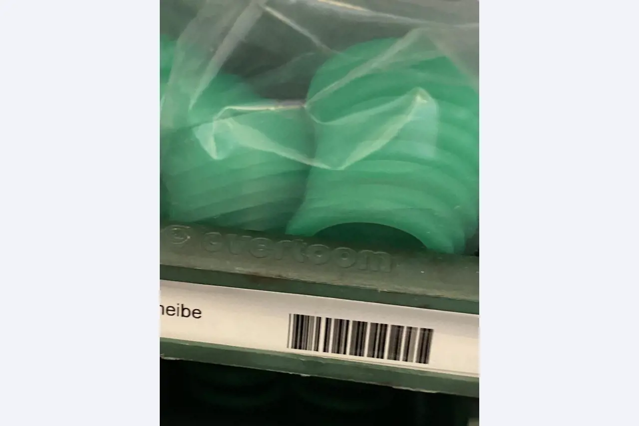 Máquinas de impresión y líneas de acabado - 2ª subasta-8