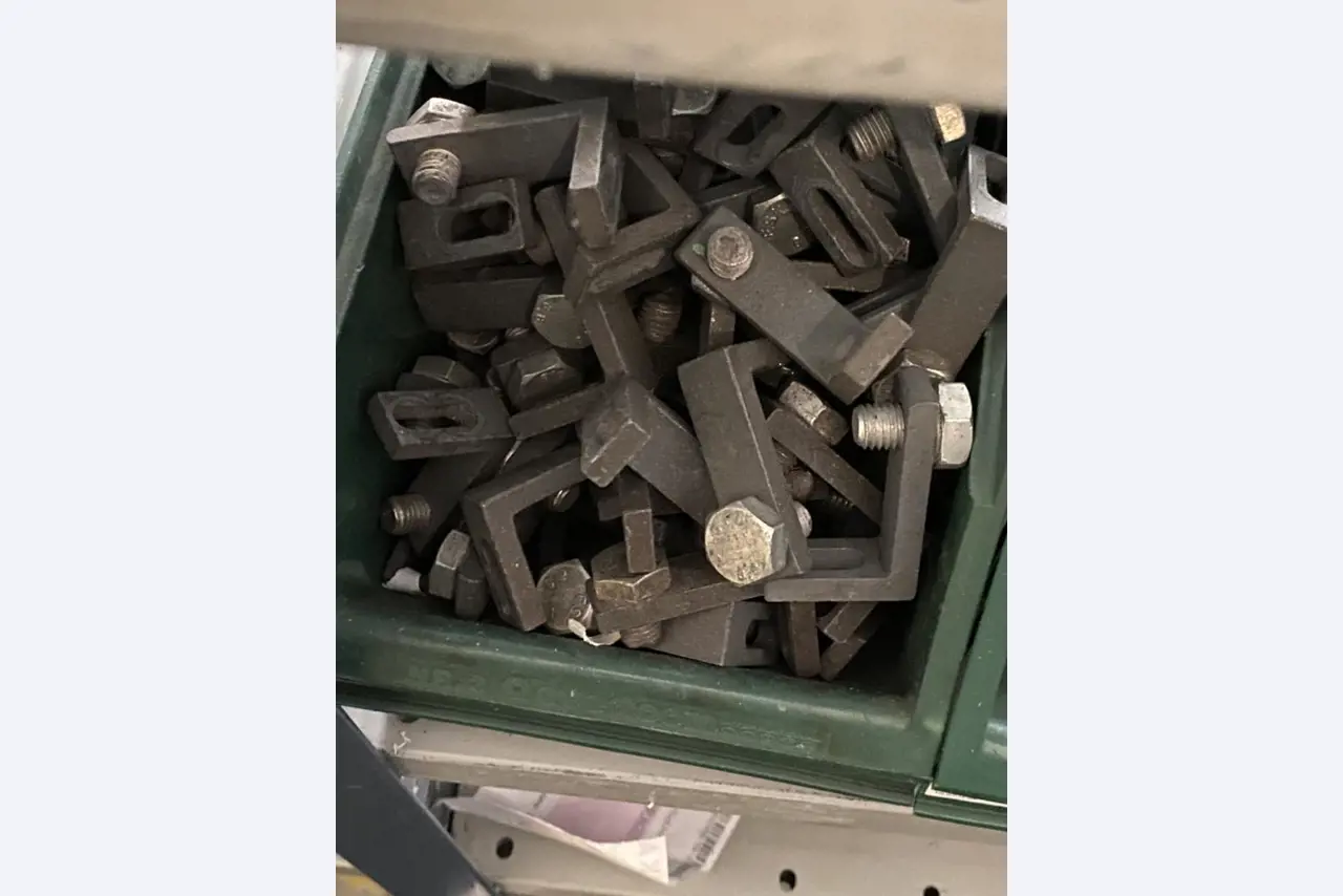 Máquinas de impresión y líneas de acabado - 2ª subasta-9