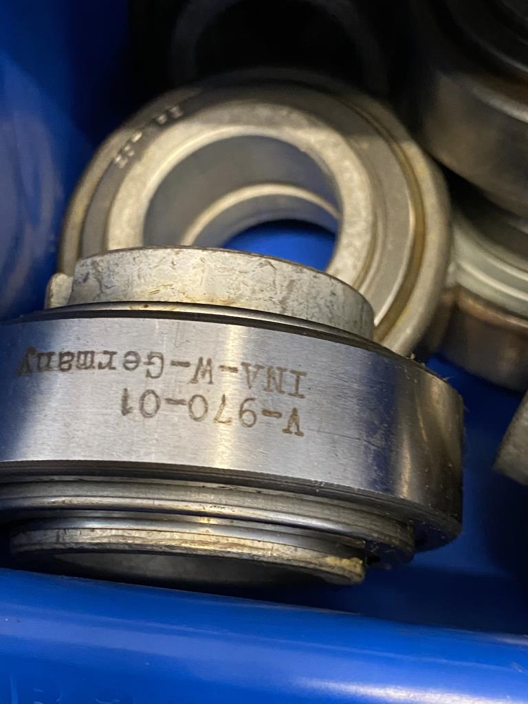 Máquinas de impressão e linhas de acabamento - 2º leilão-10