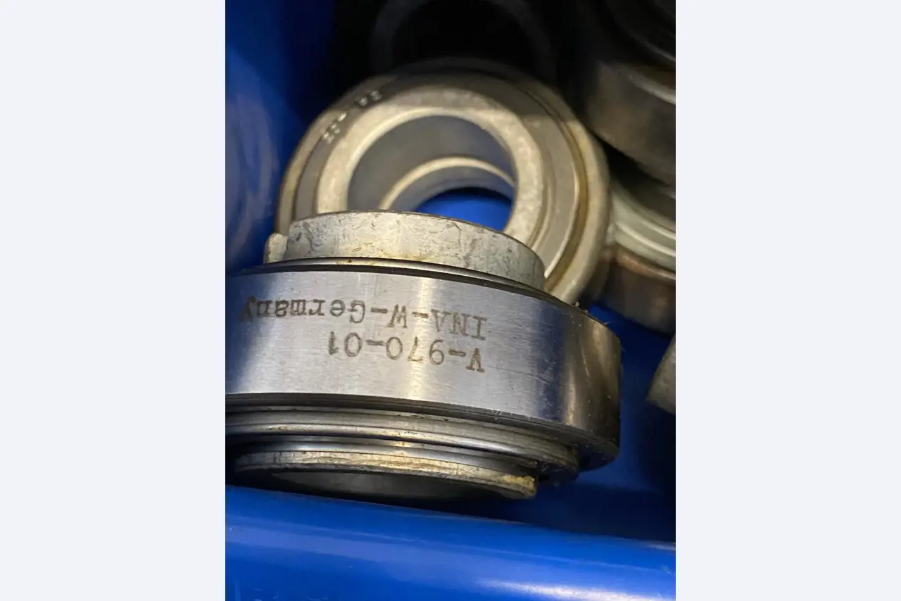 Tiskové stroje a dokončovací linky - 2. aukce-10