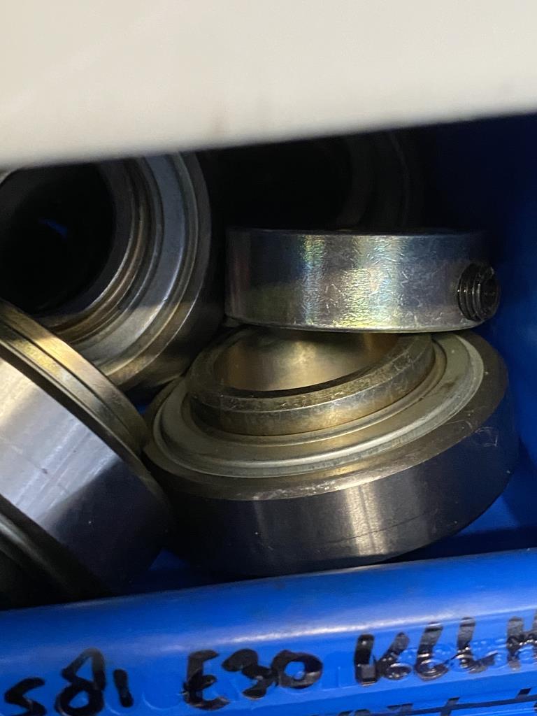 Máquinas de impressão e linhas de acabamento - 2º leilão-11