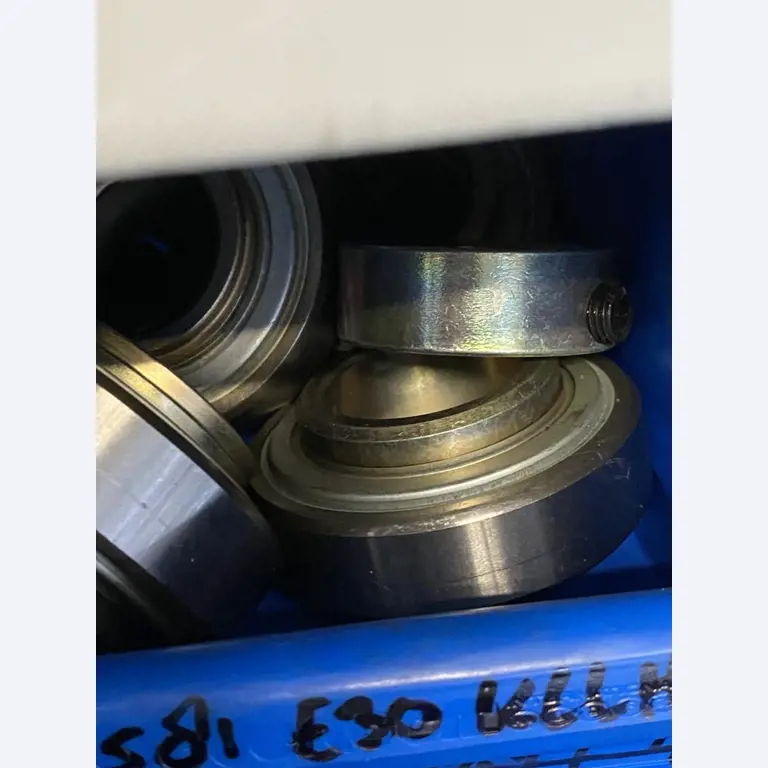 Tiskové stroje a dokončovací linky - 2. aukce-11