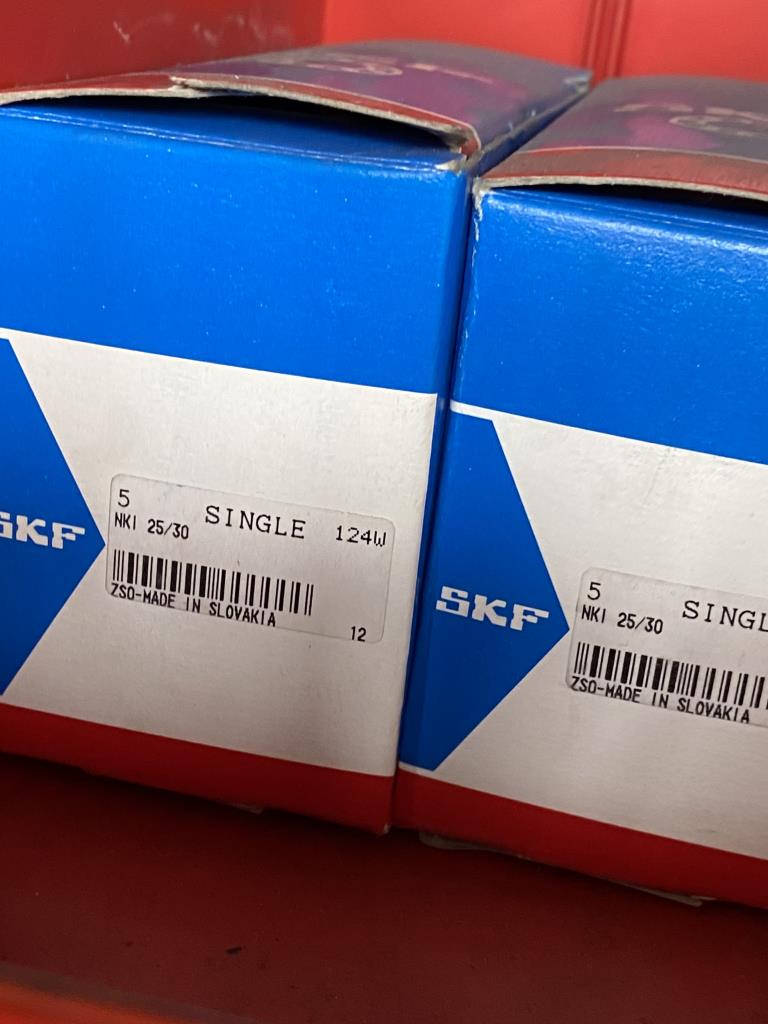 Máquinas de impressão e linhas de acabamento - 2º leilão-12