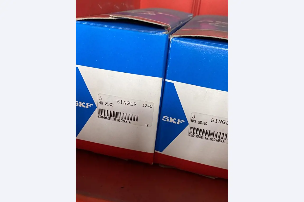 Tiskové stroje a dokončovací linky - 2. aukce-12