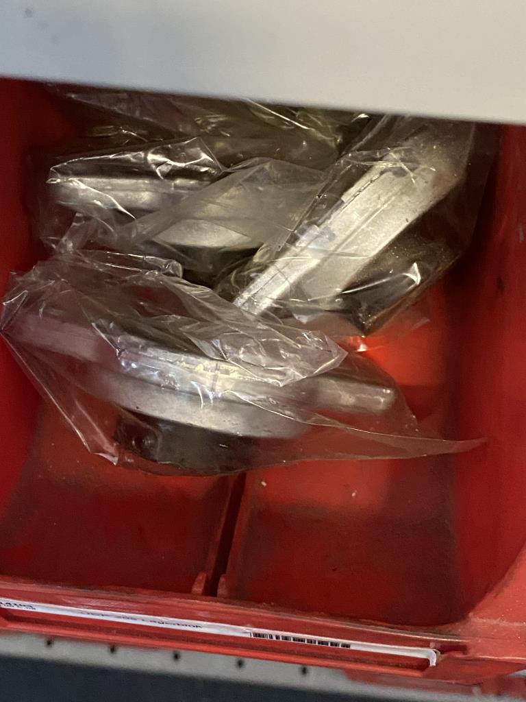 Máquinas de impressão e linhas de acabamento - 2º leilão-13