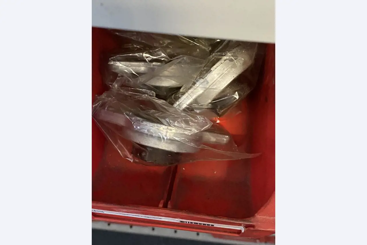 Tiskové stroje a dokončovací linky - 2. aukce-13