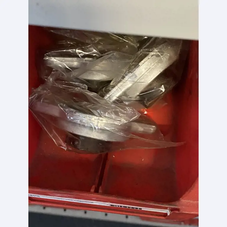 Tiskové stroje a dokončovací linky - 2. aukce-13